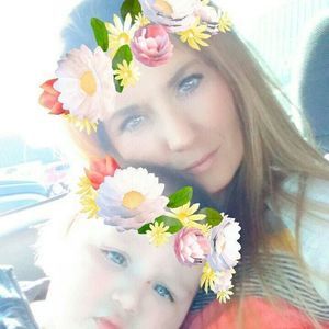 Meet your Posher, Tosha